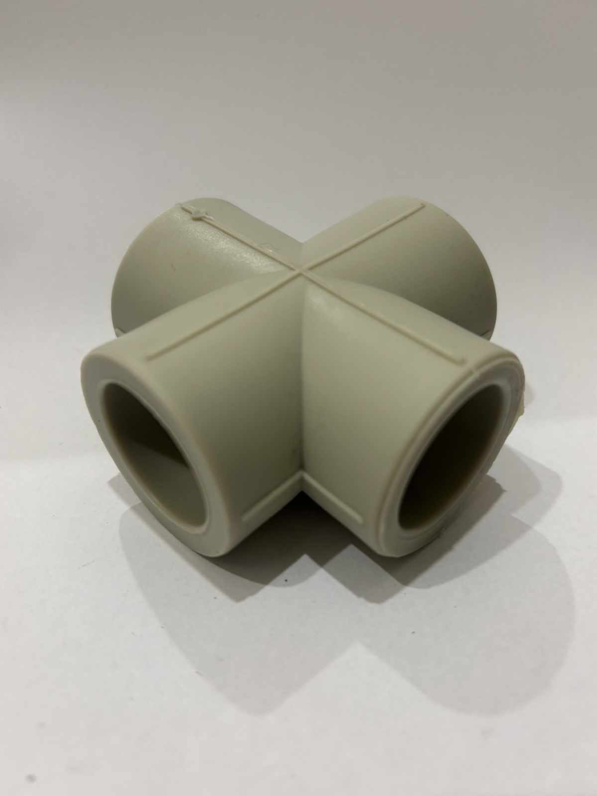 Хрестовина 32 ППР, ITAL